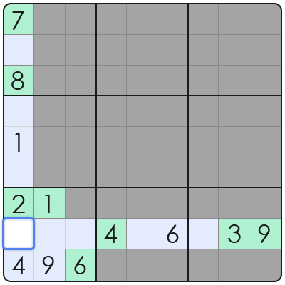 what is the goal of sudoku