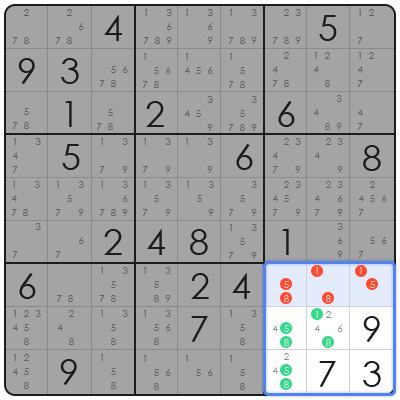 sudoku picture solver