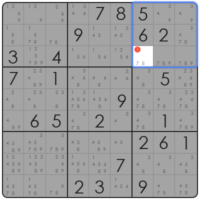 sudoku super challenger